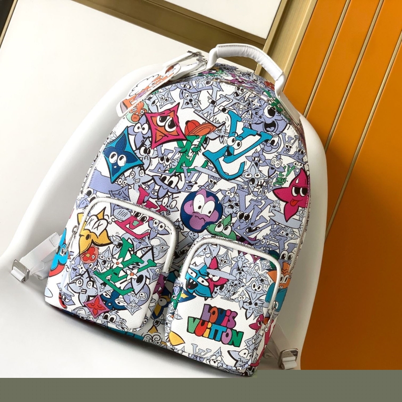 LV Backpacks